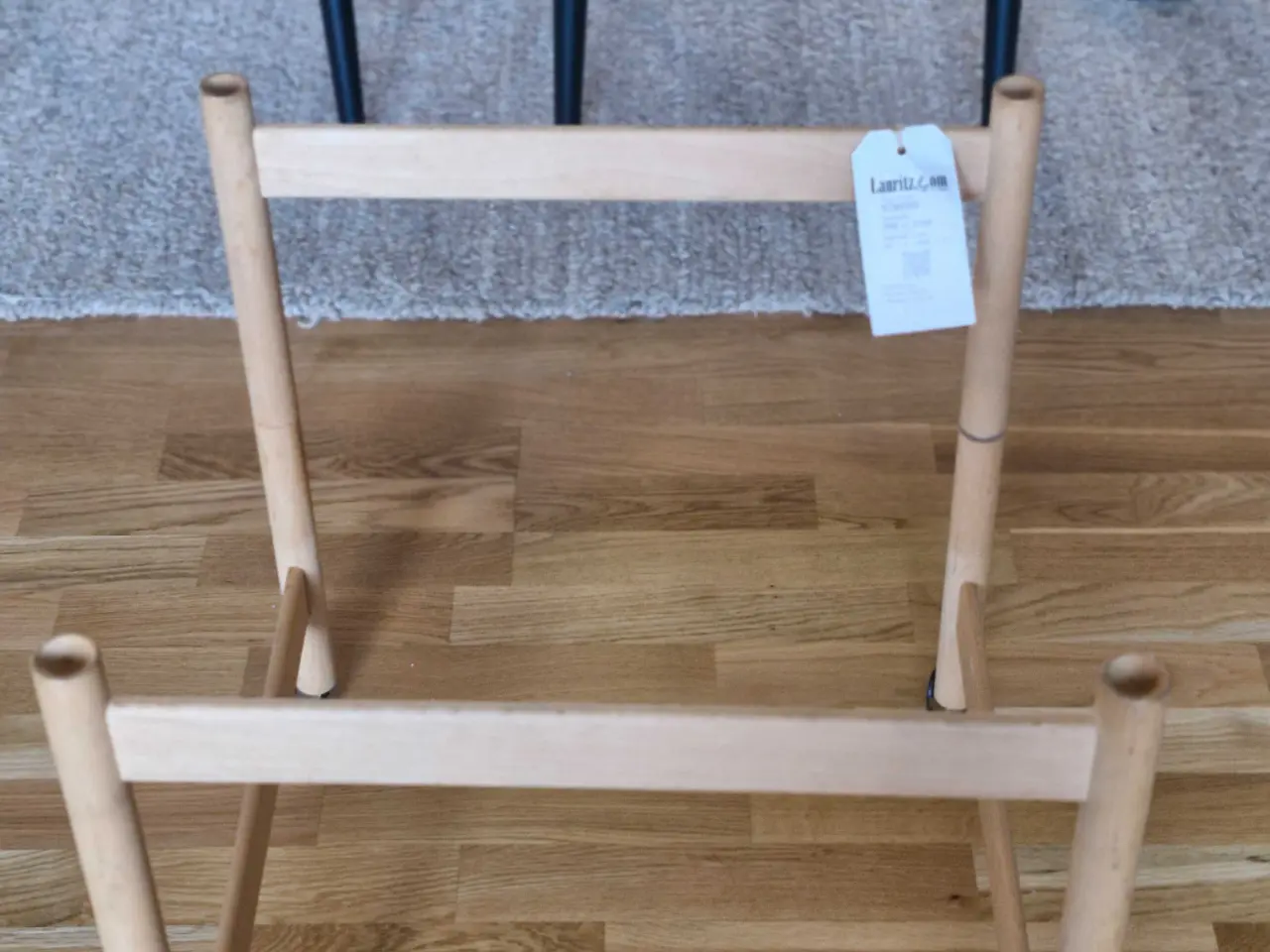 Billede 1 - STEL TIL BØLLINGBORD