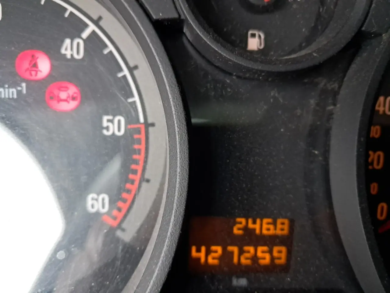 Billede 14 - Opel Astra 1,7 CDTi 110 Enjoy
