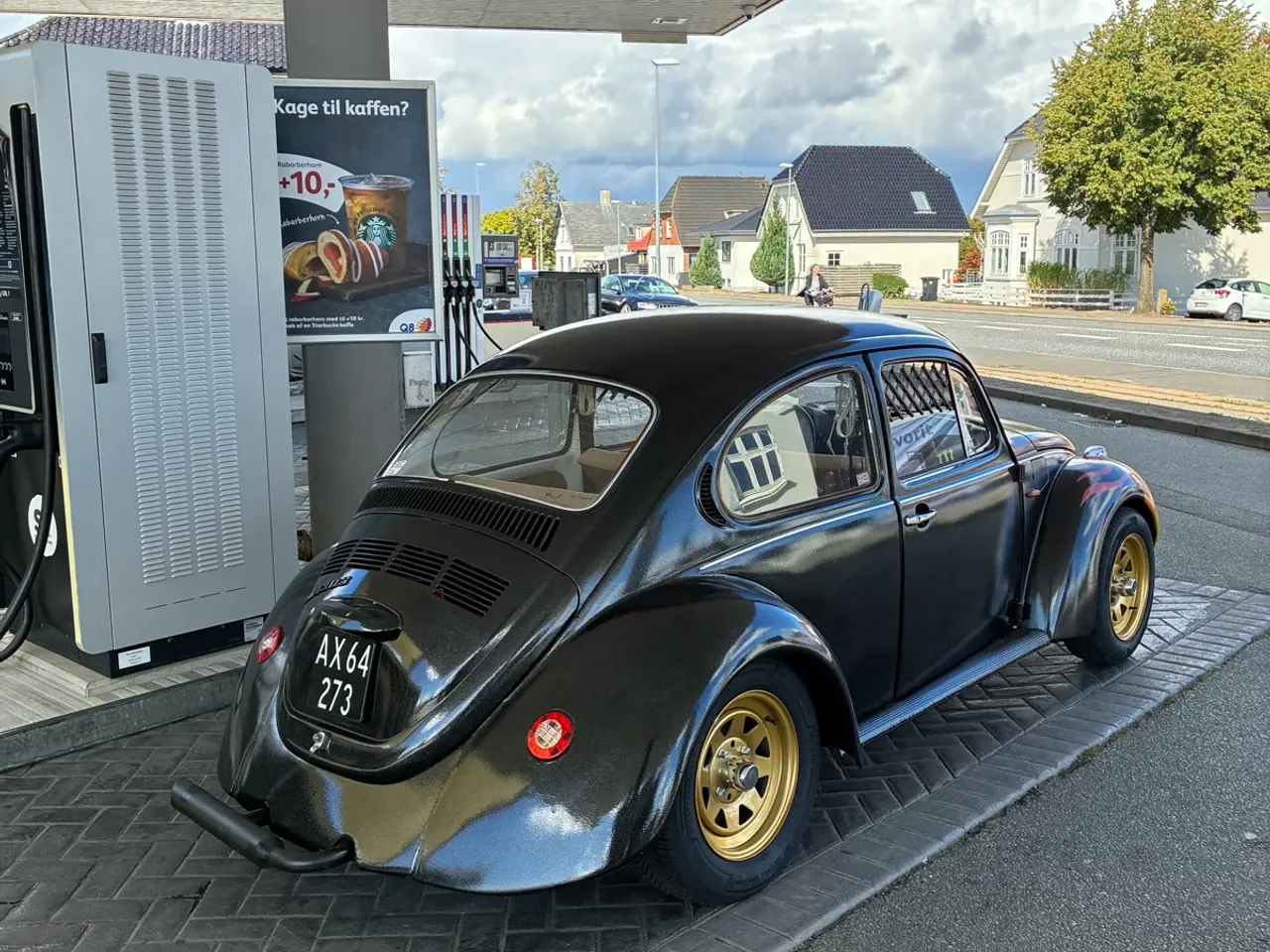 Billede 5 - VW Bobbel 1303