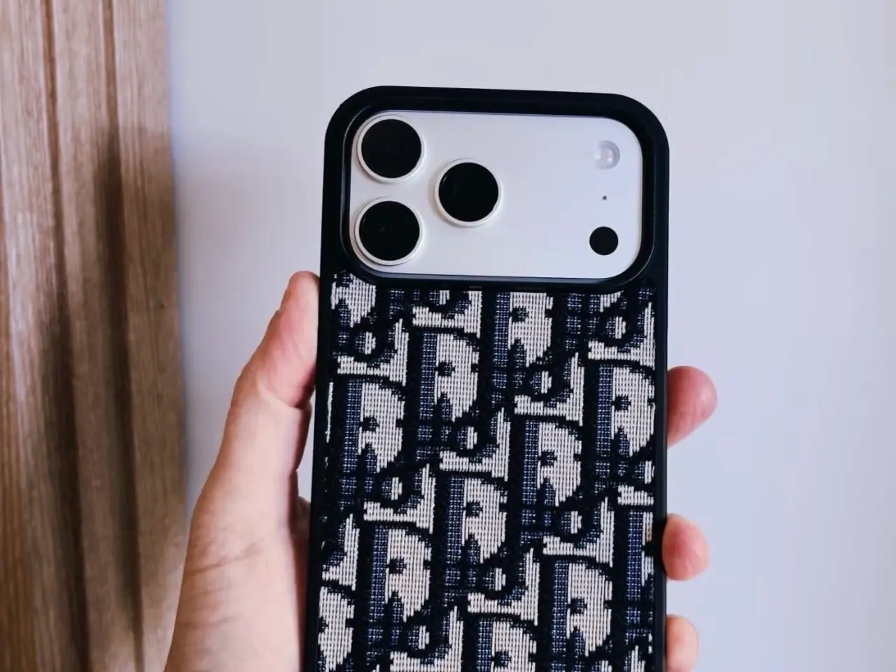 Billede 2 - Mobil cover passer til iphone 17 pro max