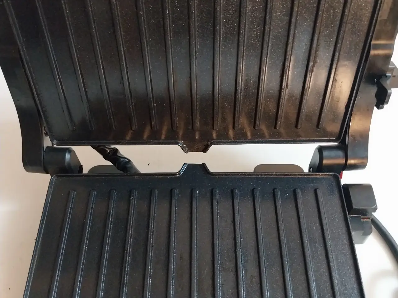Billede 5 - Silvercrest panini grill