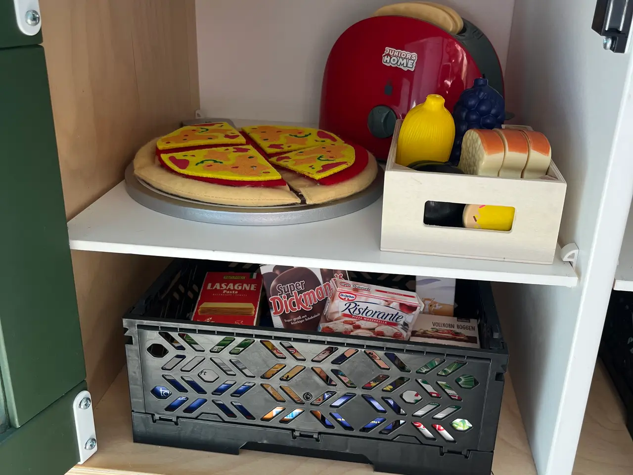 Billede 7 - IKEA legekøkken med tilbehør