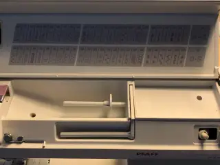PFAFF CREATIVE 1467. SOLGT