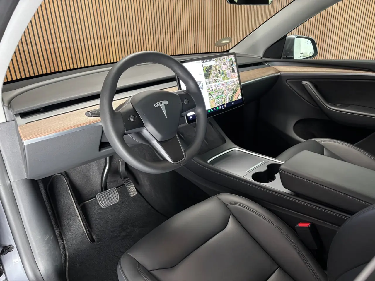 Billede 10 - Tesla Model Y  Long Range RWD