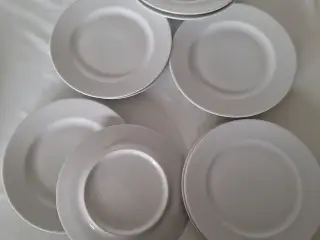Tallerkener