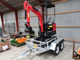 MINIGRAVER, 1200
