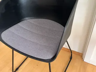 Spisebordsstole 6 stk