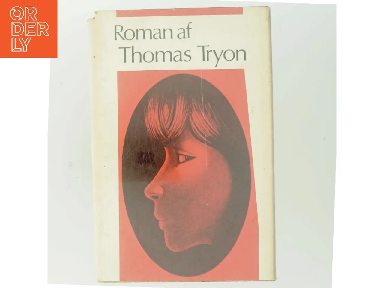 Billede 3 - Den anden af Thomas Tryon (Bog)