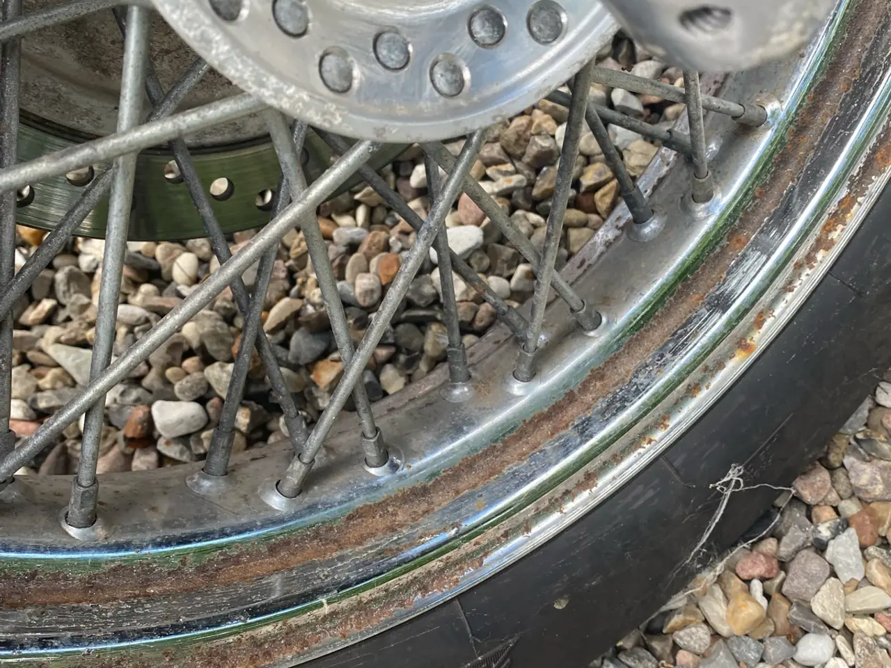 Billede 3 - Honda VT 750 C