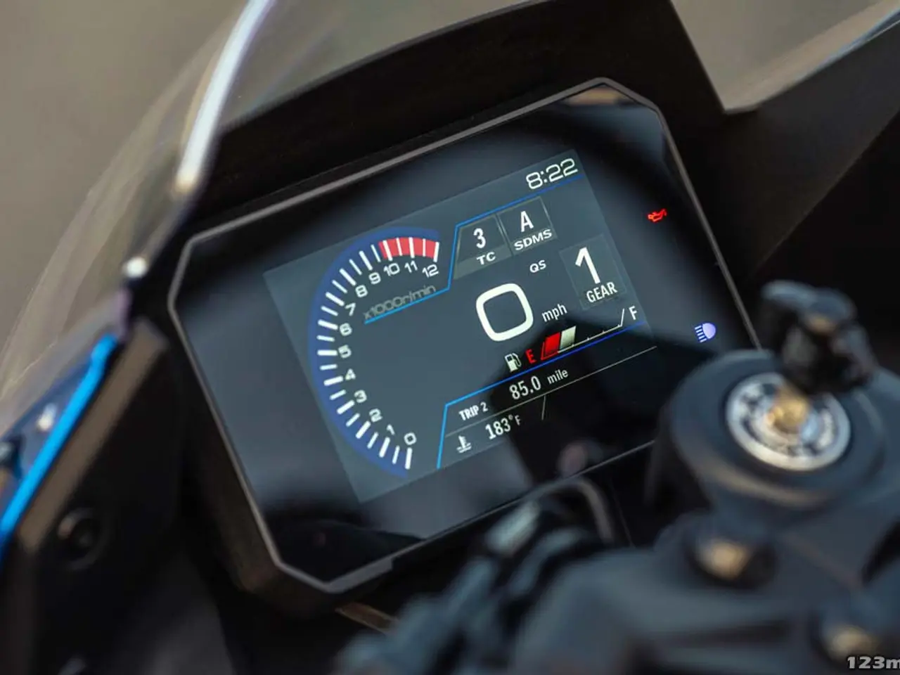 Billede 14 - Suzuki GSX-8R