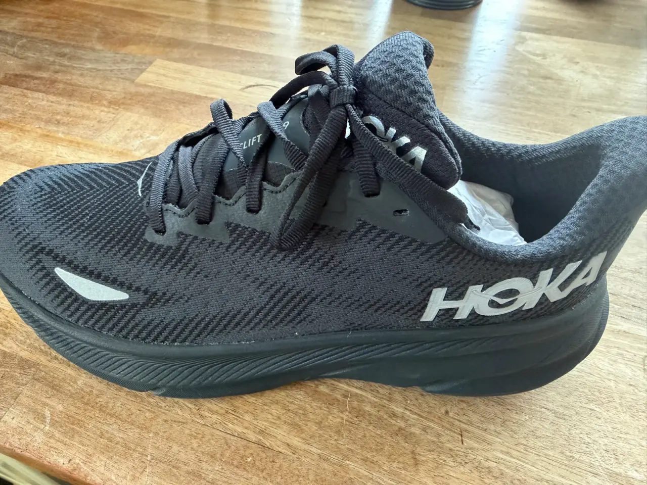 Billede 2 - HOKA Clifton 9 GTX