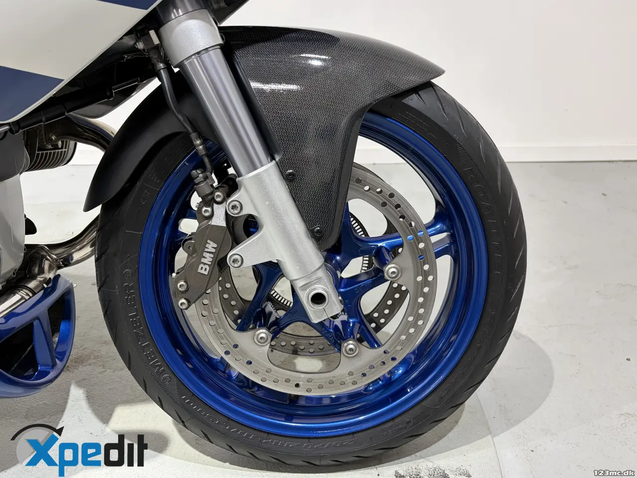 Billede 26 - BMW R 1100 S