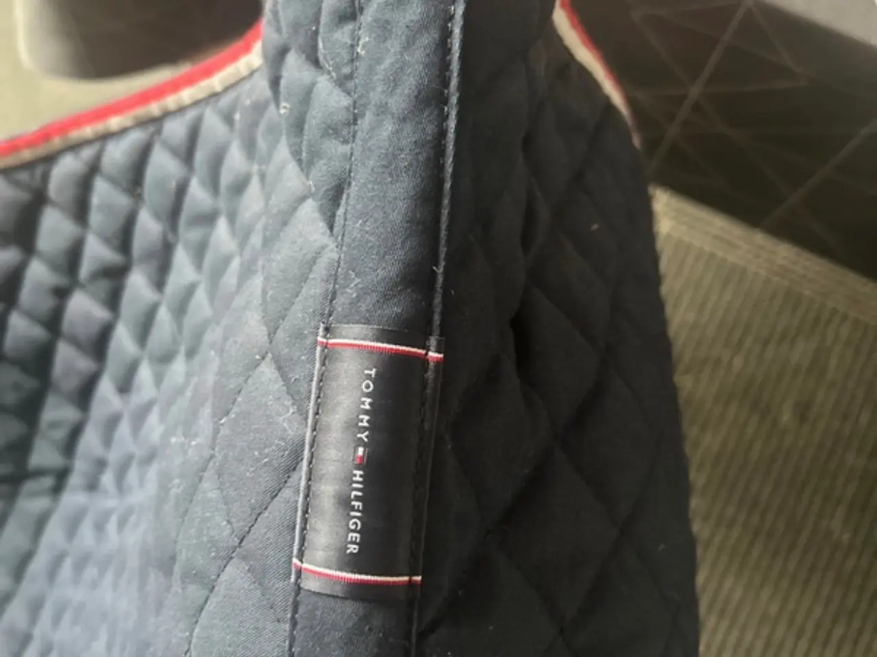 Billede 2 - Tommy Hilfiger underlag