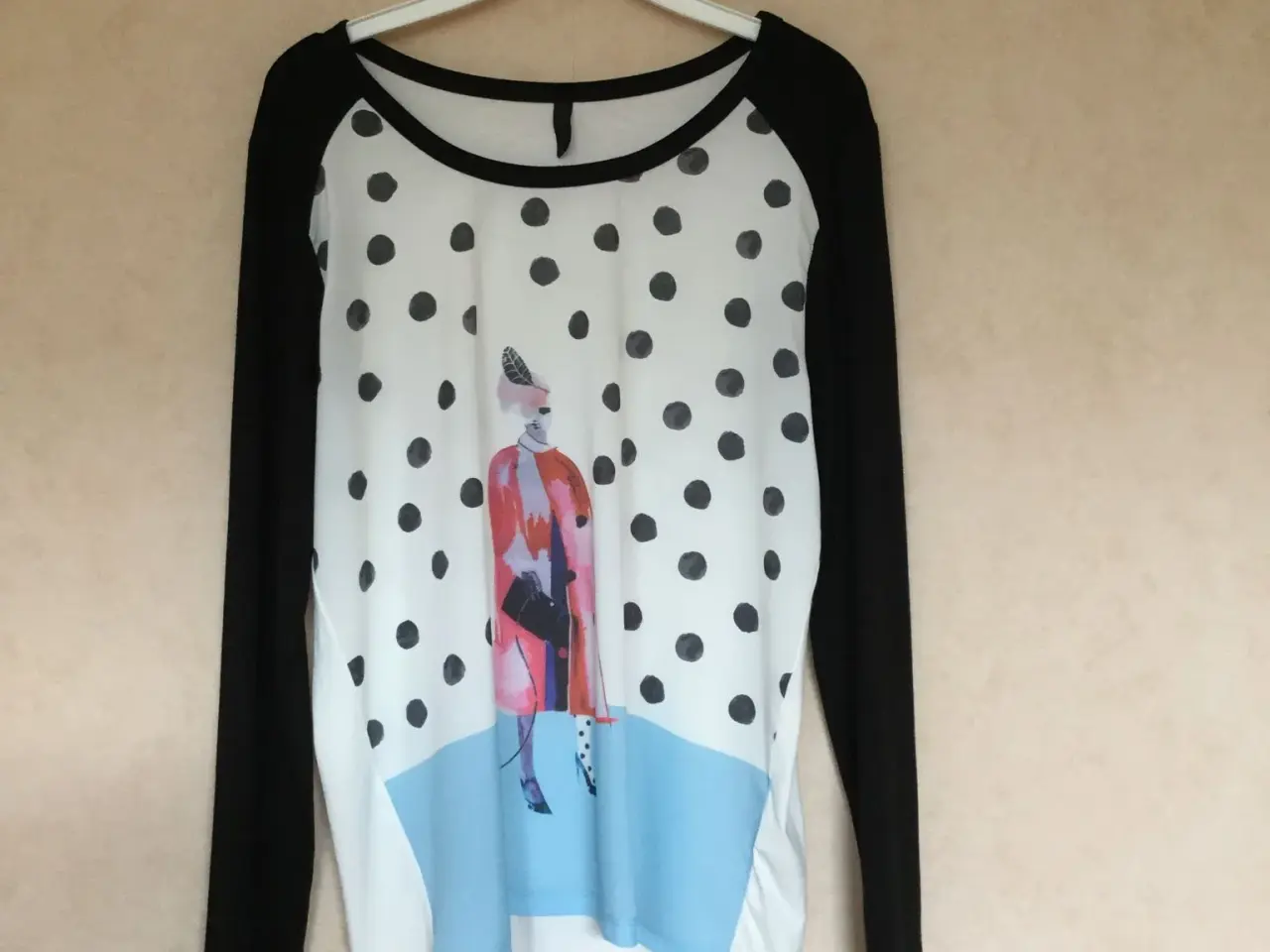 Billede 5 - Bluse - IMITZ  str. M