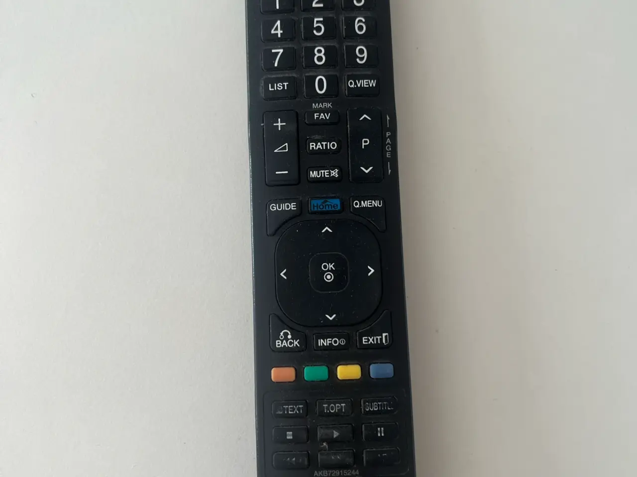 Billede 4 - 32” LG TV