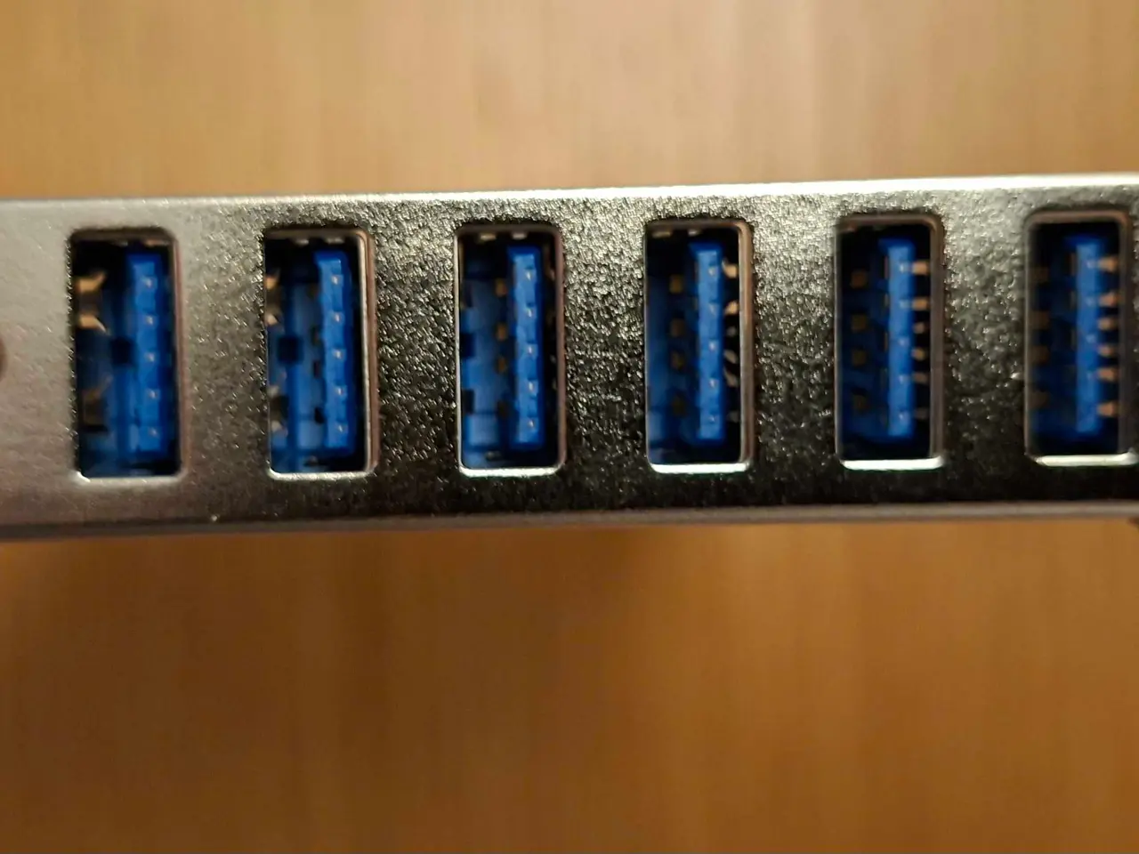 Billede 2 - Inateck KU8212 8-port USB PCIe x16 Expansion Hub