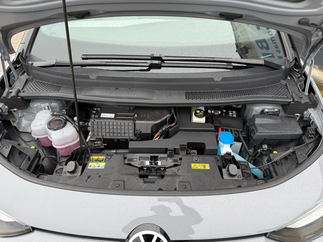 Billede 3 - VW ID.3 EL Pro 204HK 5d Aut.