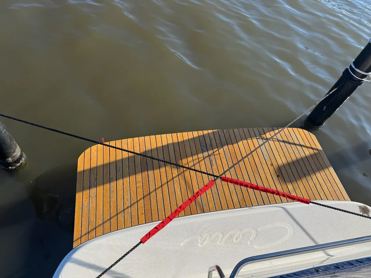 Billede 11 - Bayliner Ciera Sunbridge 245