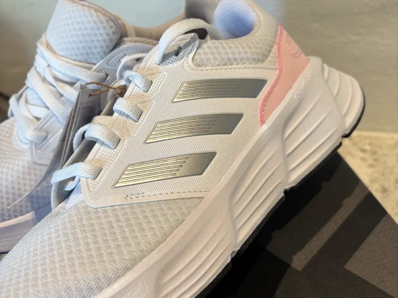 Billede 5 - Adidas str 41 1/3