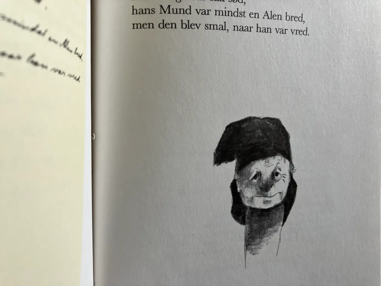 Billede 6 - BØNERIM af Anton Berntsen