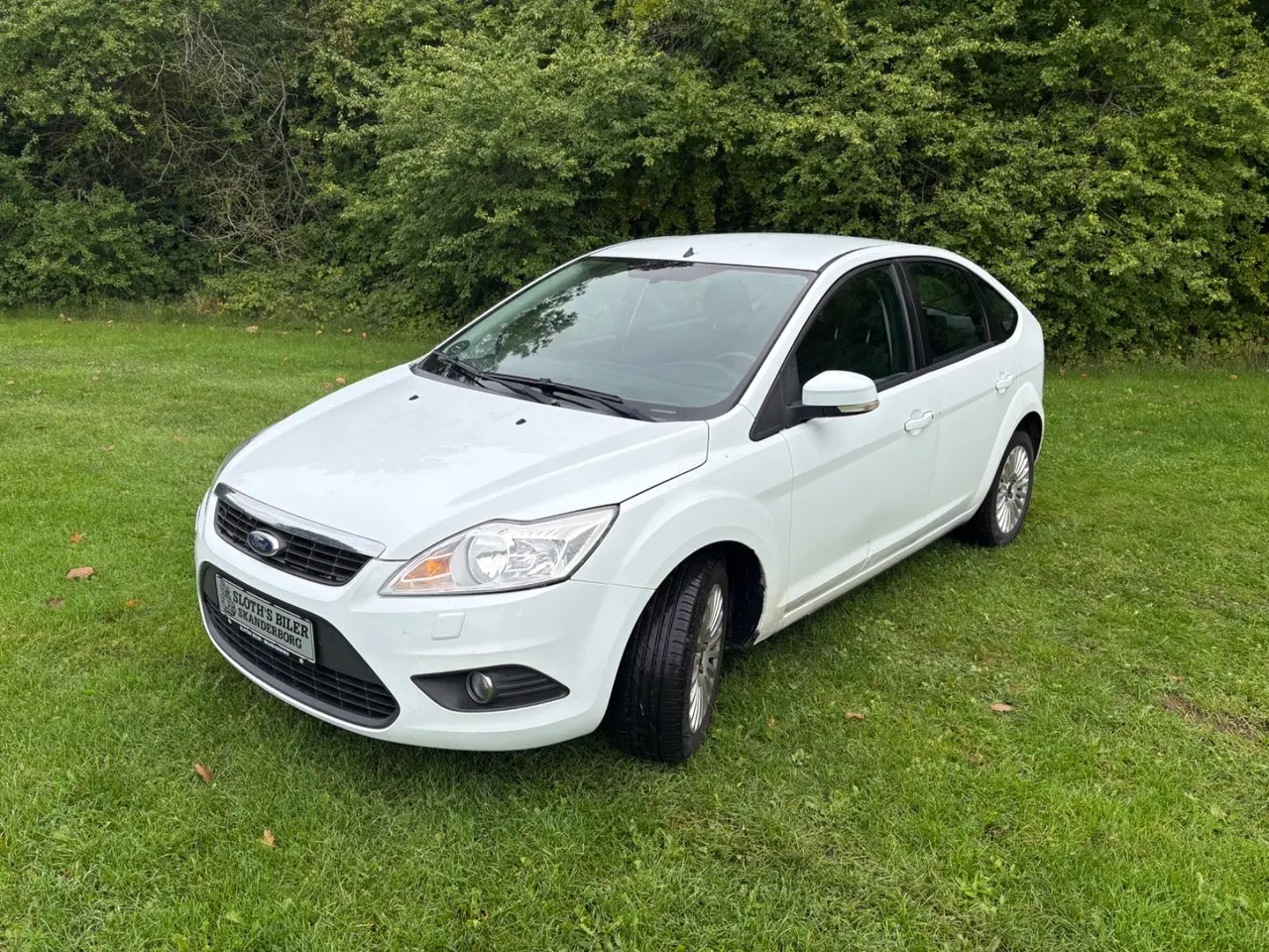 Billede 2 - Ford Focus 1,6 Trend Collection