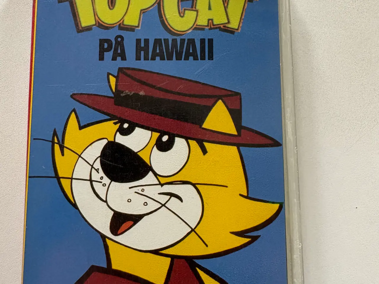 Billede 1 - Top Caat på Hawaii