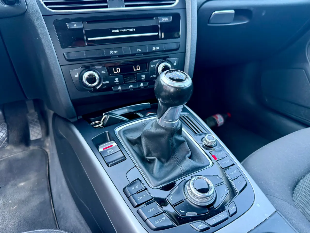 Billede 11 - Audi A4 1,8 TFSi 170 S-line Avant