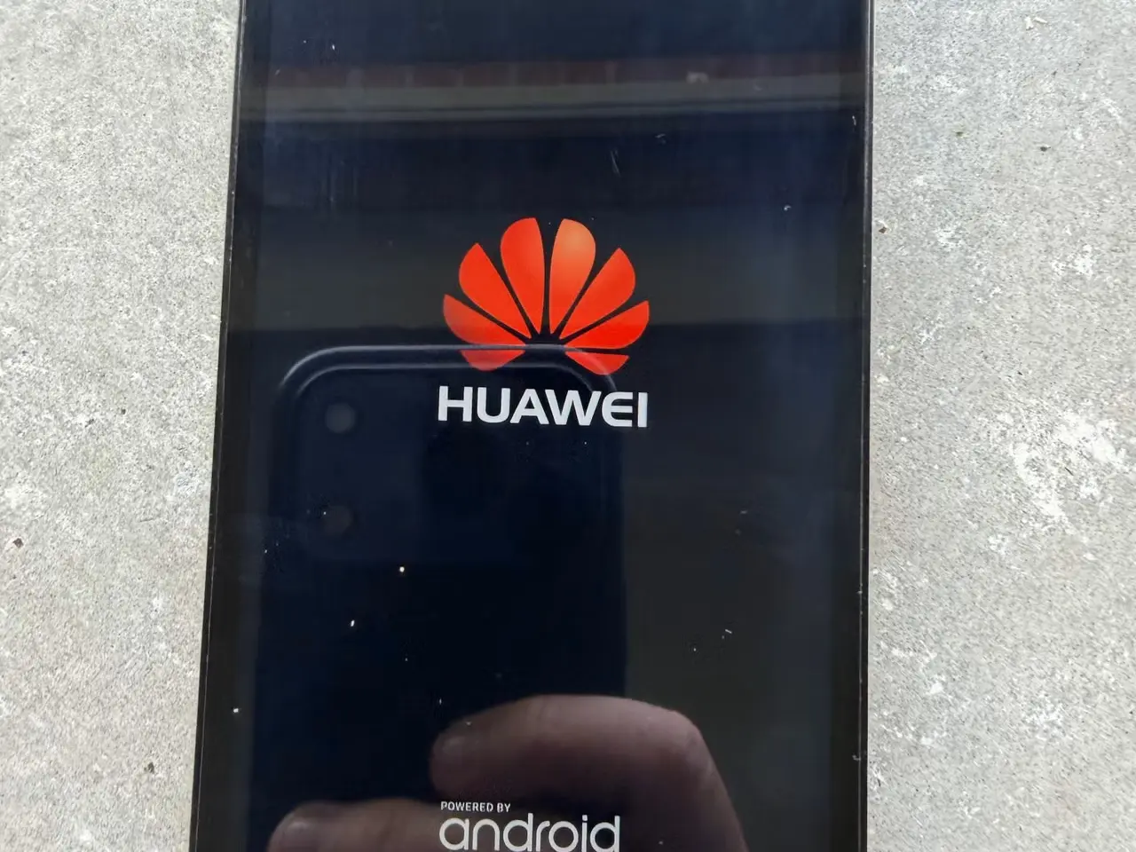 Billede 4 - huawei p8 lite