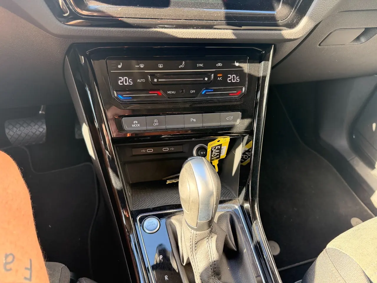 Billede 5 - VW Touran 2,0 TDi 150 Highline DSG Van