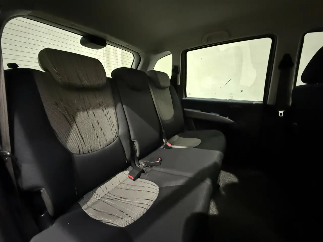 Billede 16 - Hyundai Matrix 1,6 GL aut.