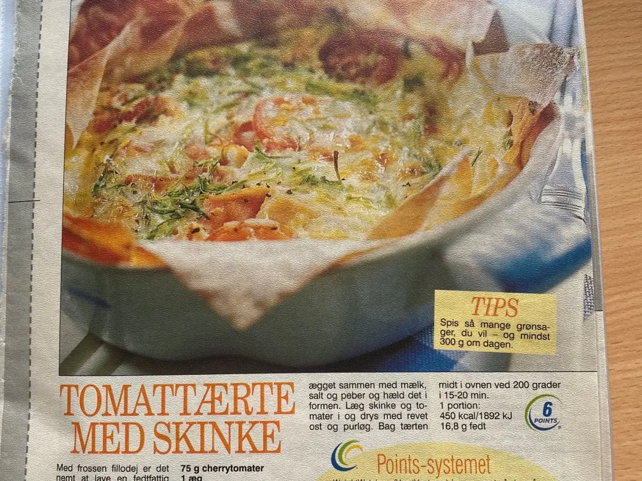 Billede 6 - Slanke retter