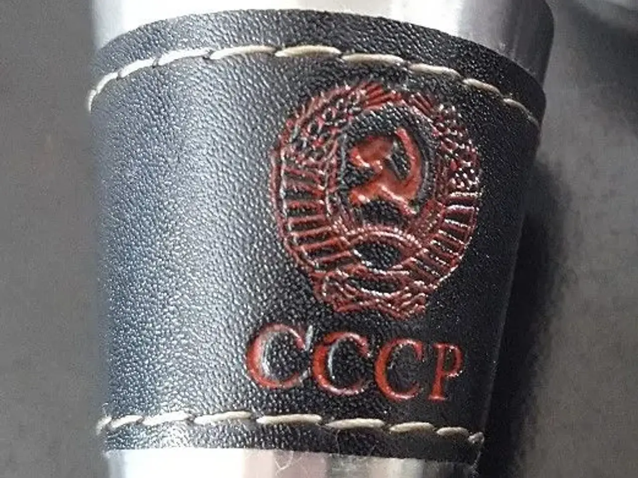 Billede 2 - Sovjetunionen USSR