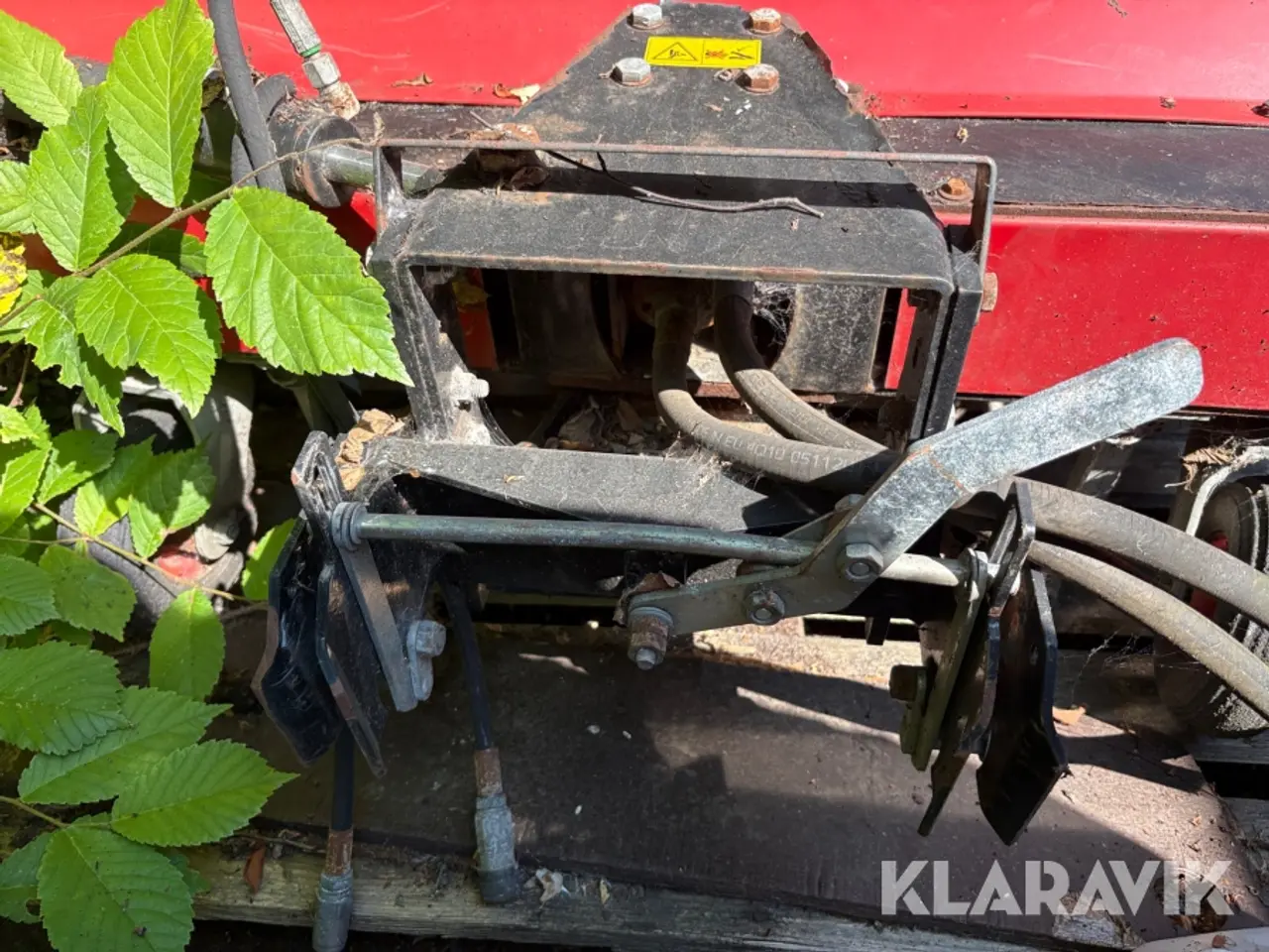 Billede 8 - Kost VPM K120H