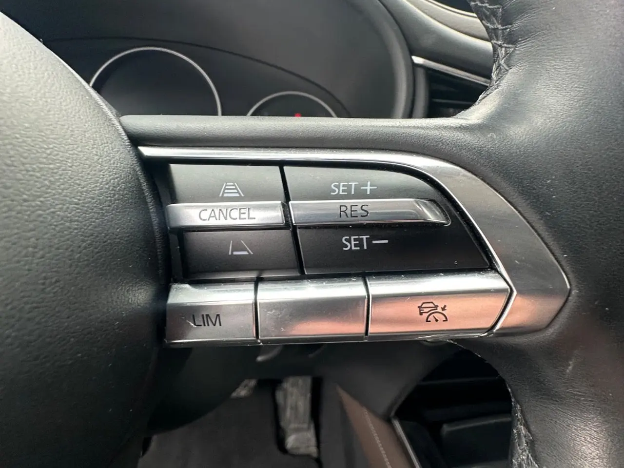 Billede 18 - Mazda CX-30 2,0 e-SkyActiv-X 186 Cosmo aut.