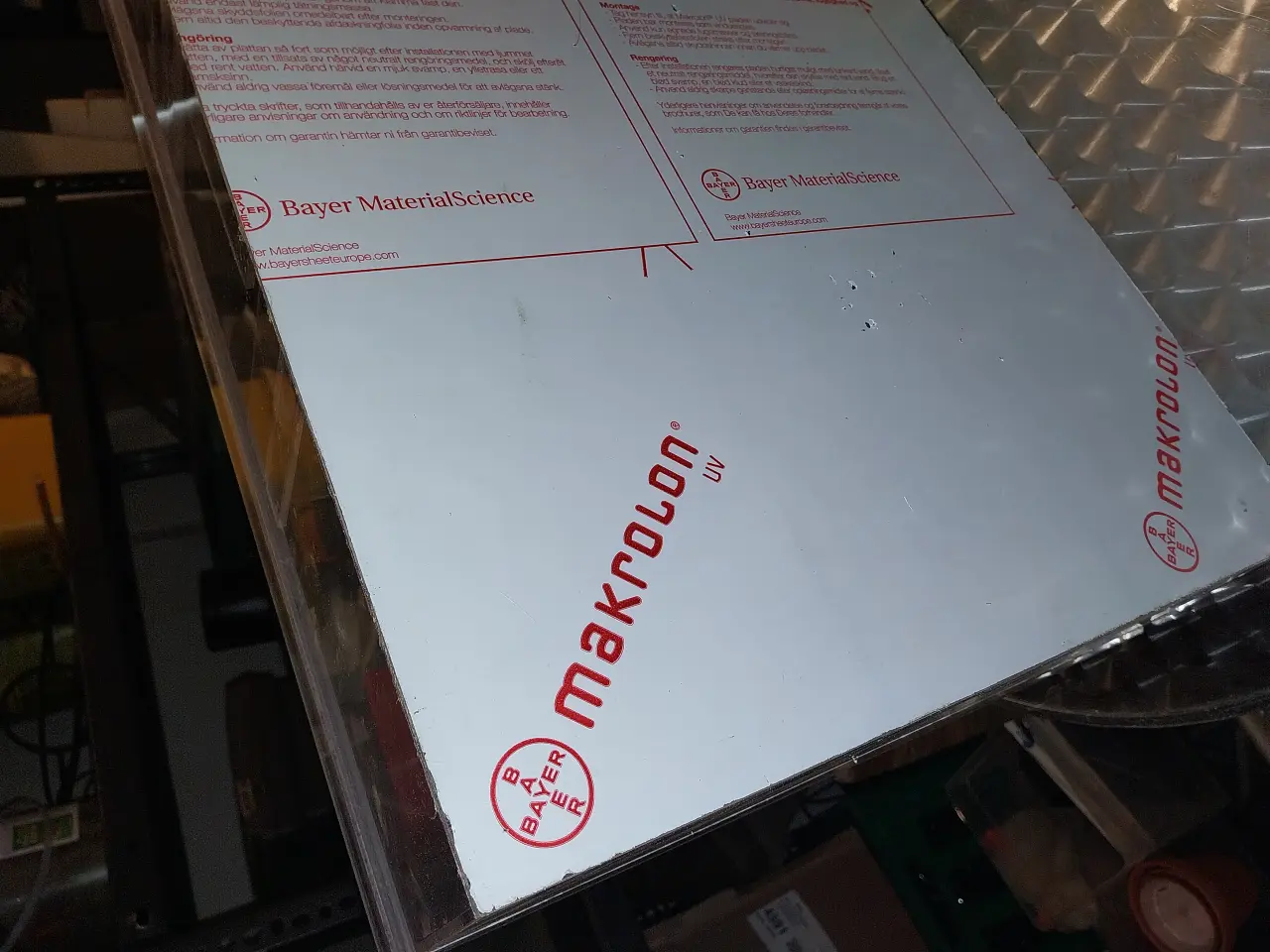 Billede 4 - Akrylboks velegnet til Skorpioner.