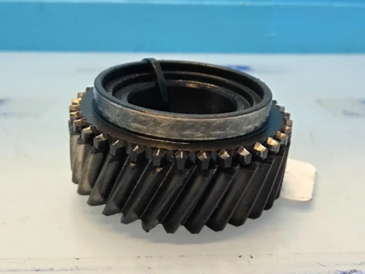 Billede 2 - John Deere 6300 Gearhjul AL81471