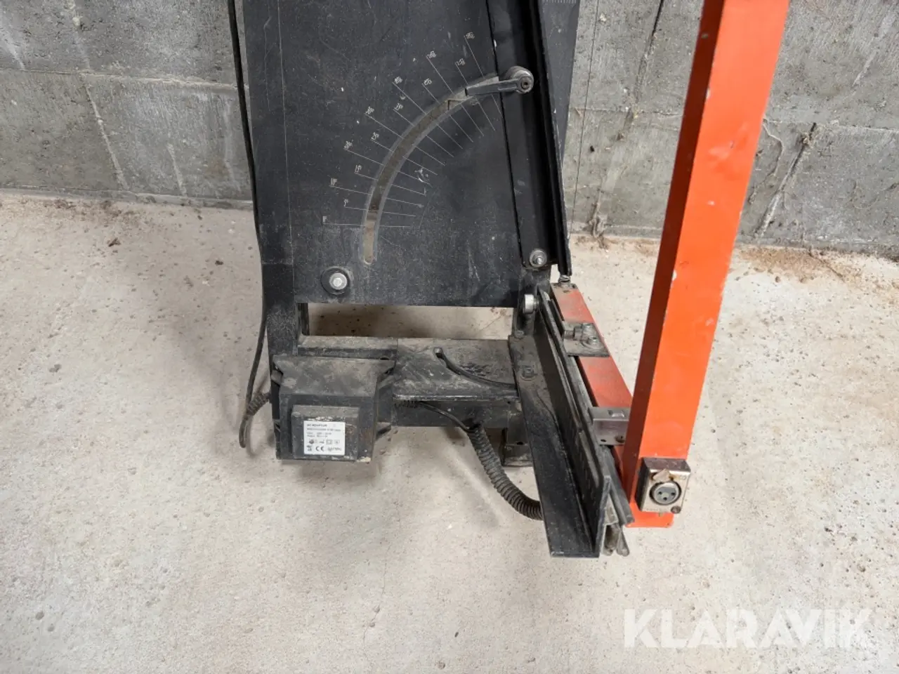 Billede 4 - Alucutter Sydvesta 159900