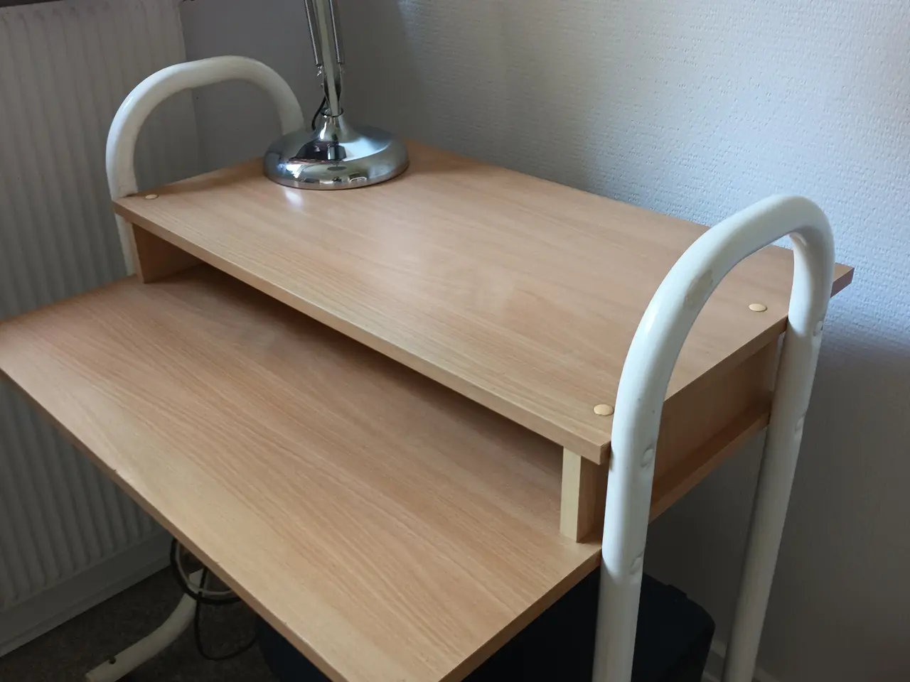 Billede 1 - Printerbord