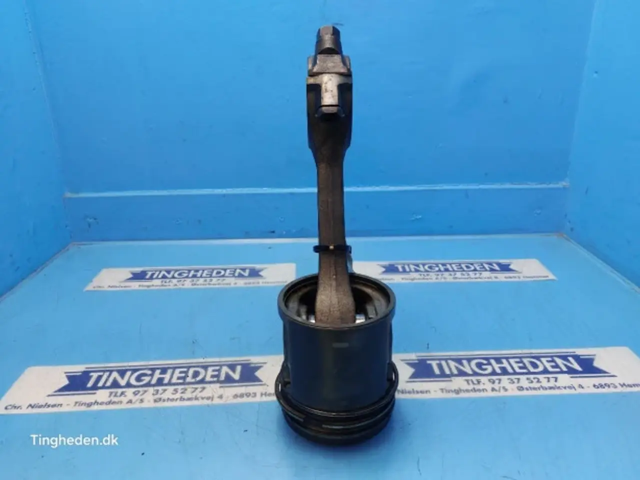 Billede 13 - Perkins 1006.60T Stempel 3133710F
