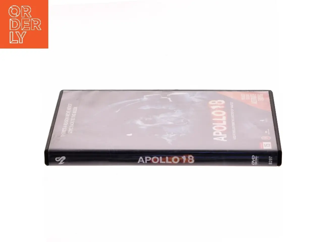Billede 2 - Apollo 18 (DVD)