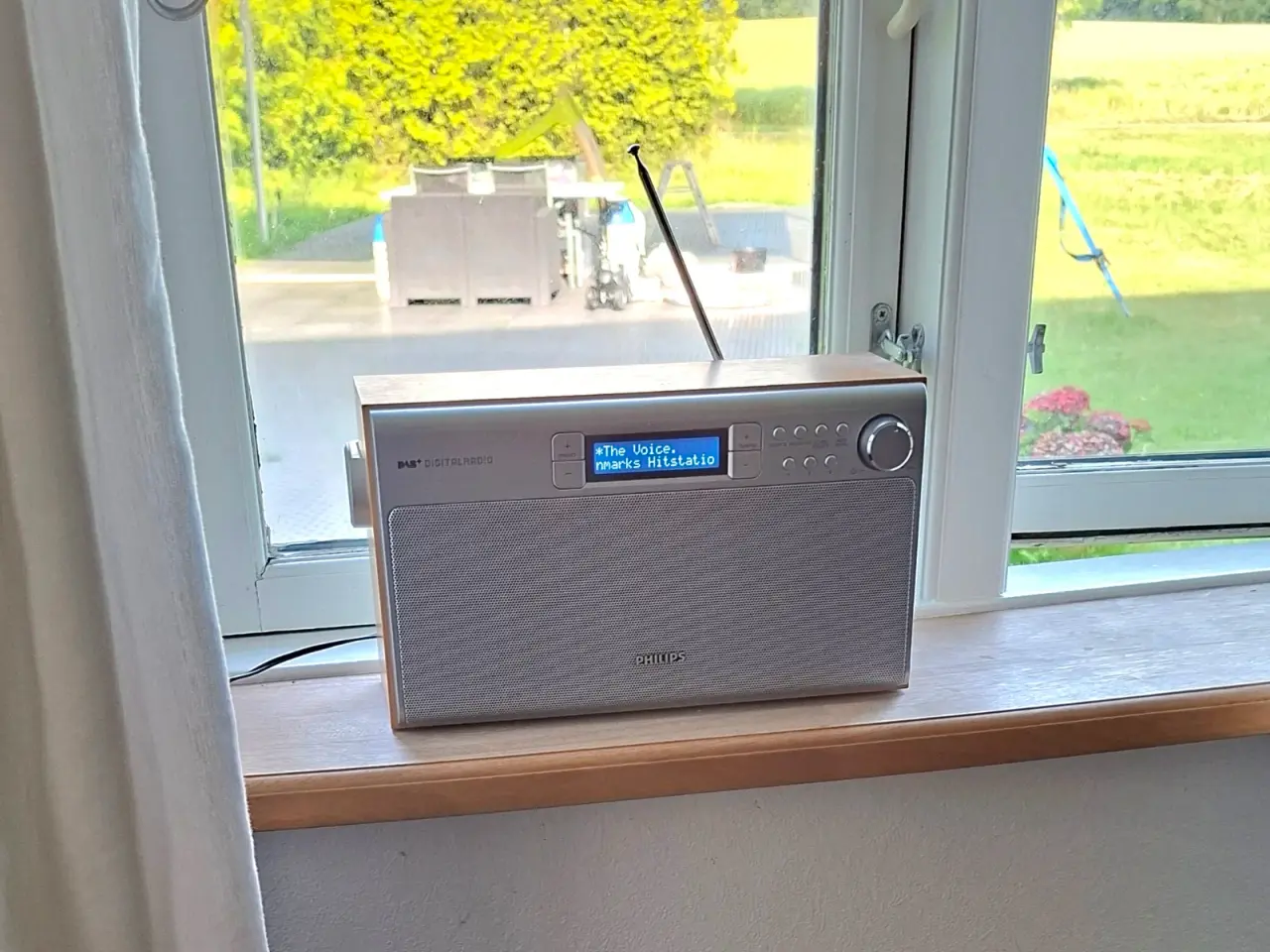 Billede 8 - Philips Dab Radio 