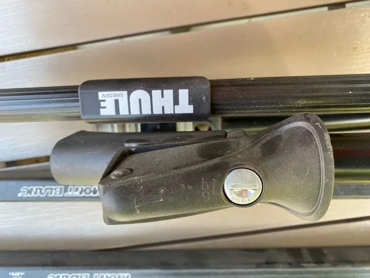 Billede 3 - Thule cykel holder
