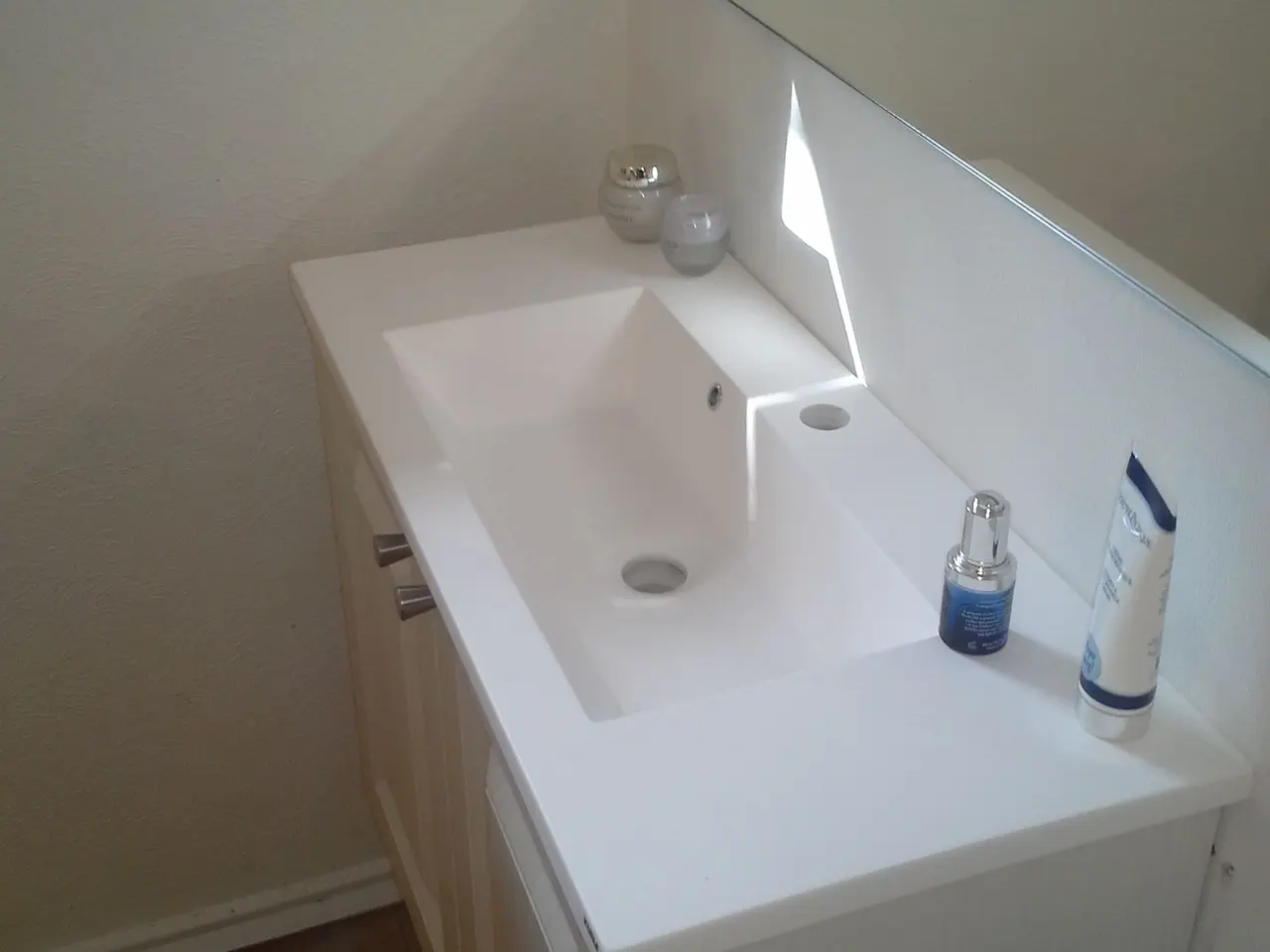 Billede 3 - Bademiljø 80cm