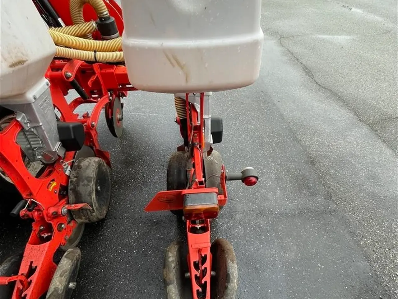 Billede 23 - Maschio Gaspardo Manta XL 12 rk