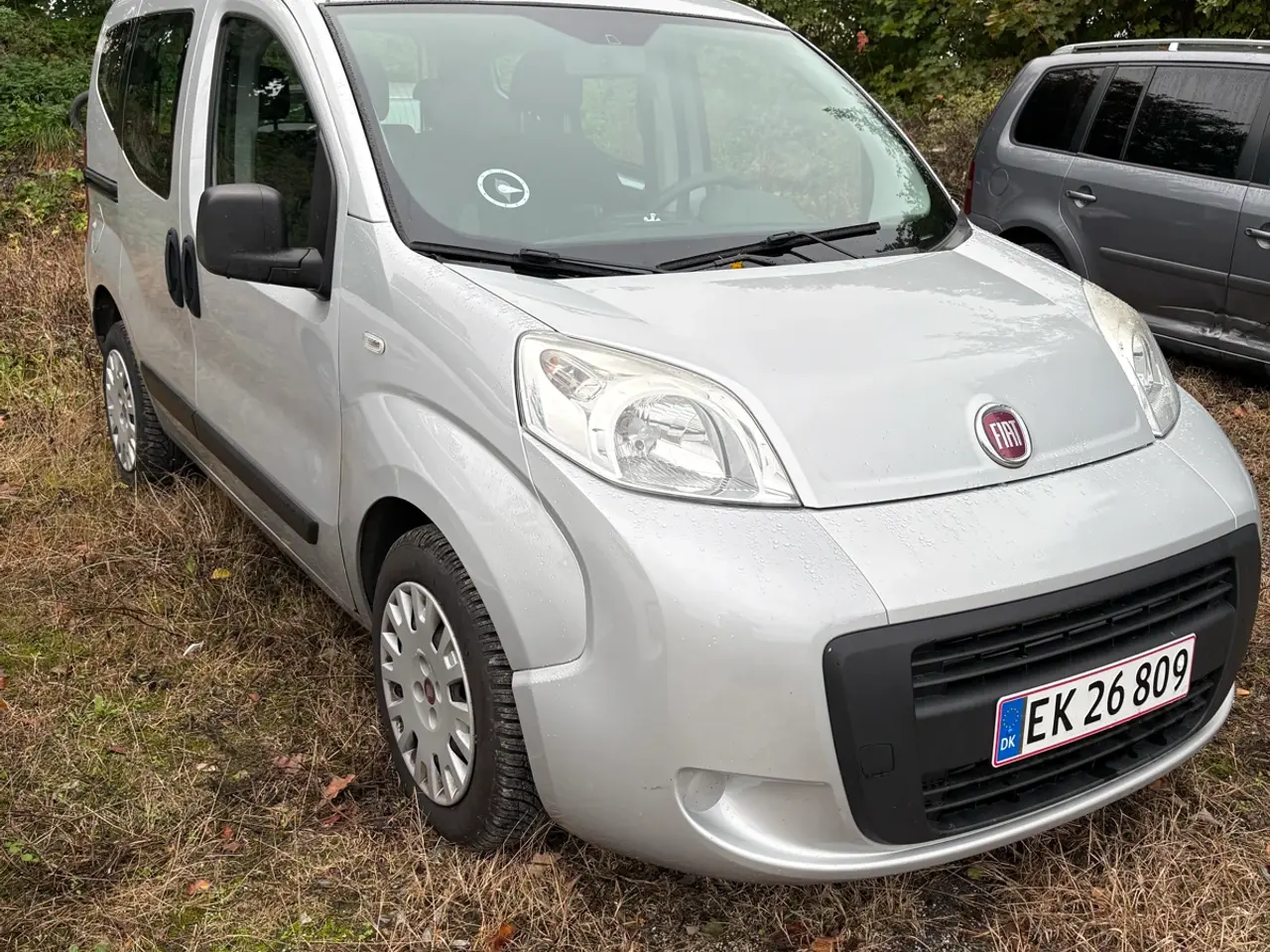 Billede 1 - Fiat Qubo