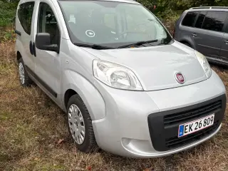 Fiat Qubo