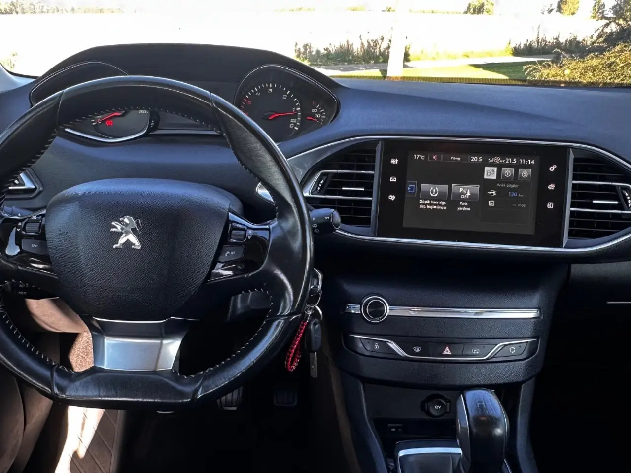 Billede 12 - Peugeot 308 1,6 HDi 92 Access