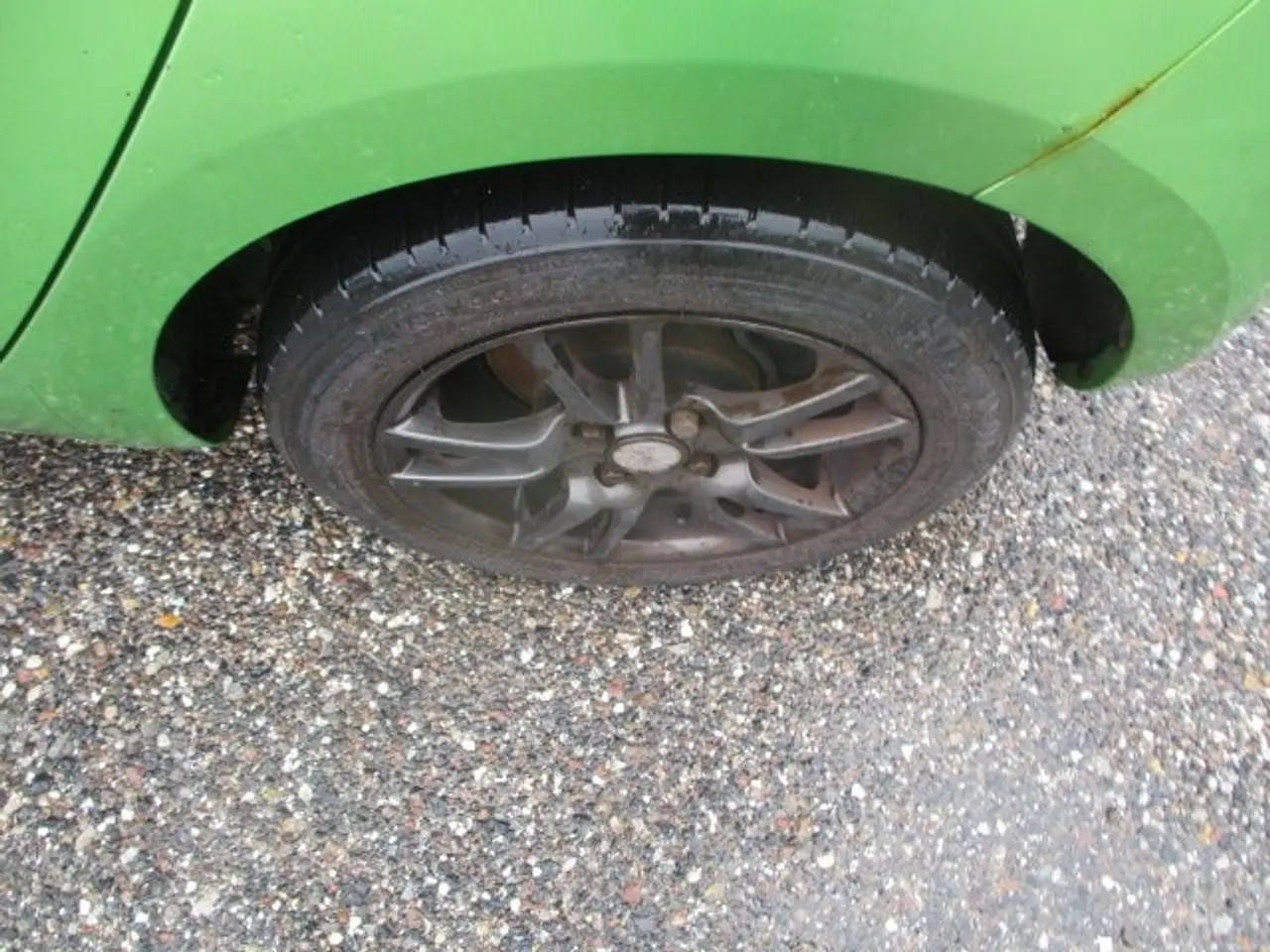 Billede 5 - Hyundai i20 1,25 Classic