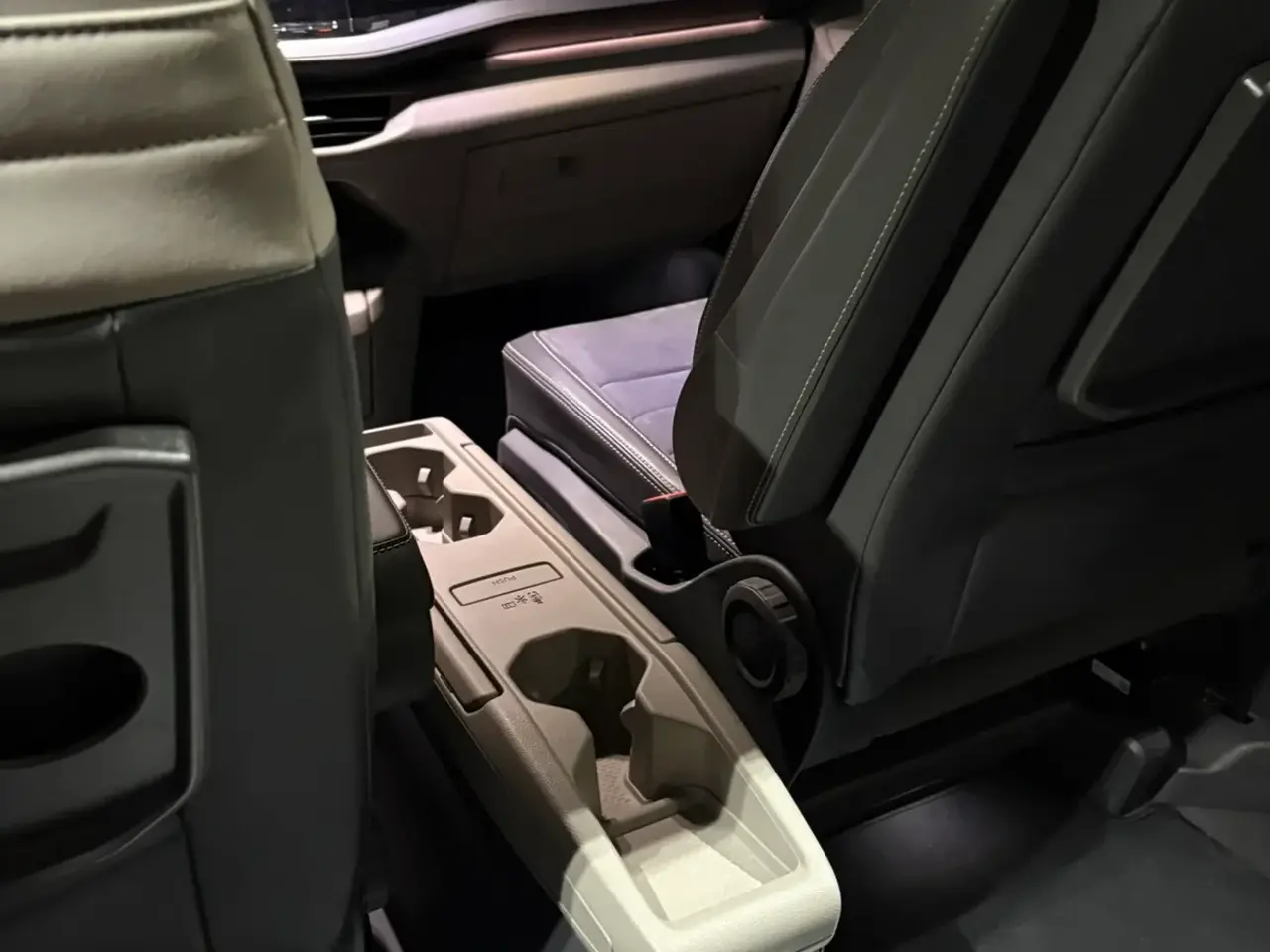 Billede 10 - VW Multivan 1,4 eHybrid Style DSG kort