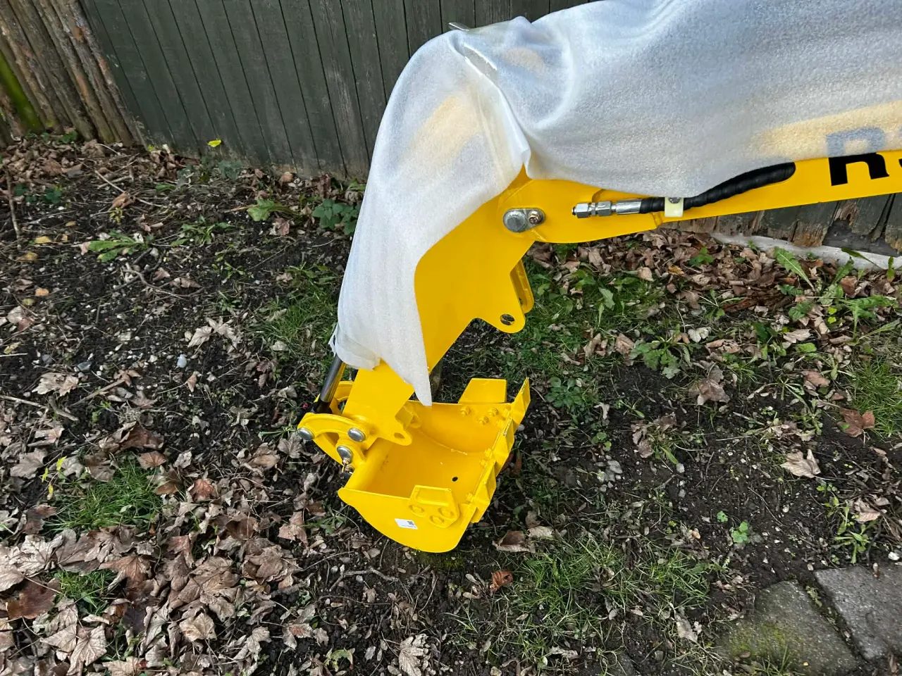 Billede 4 - Rippa R319